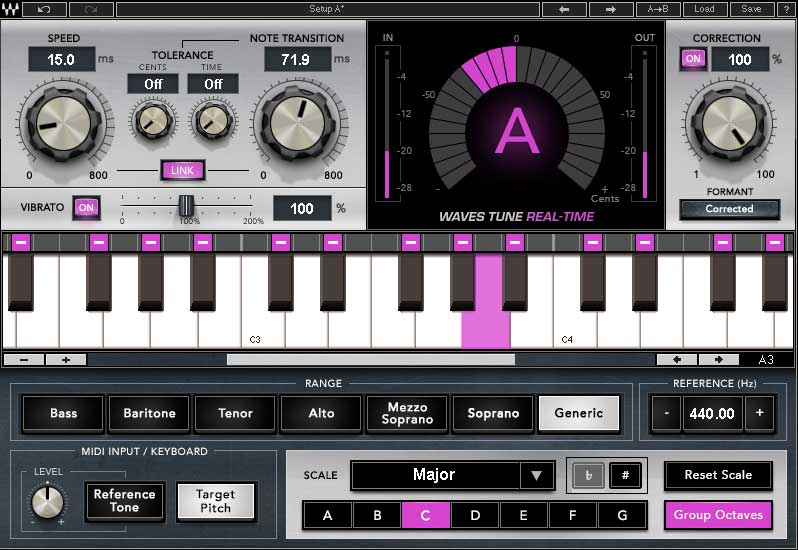 Ableton tuner for mac