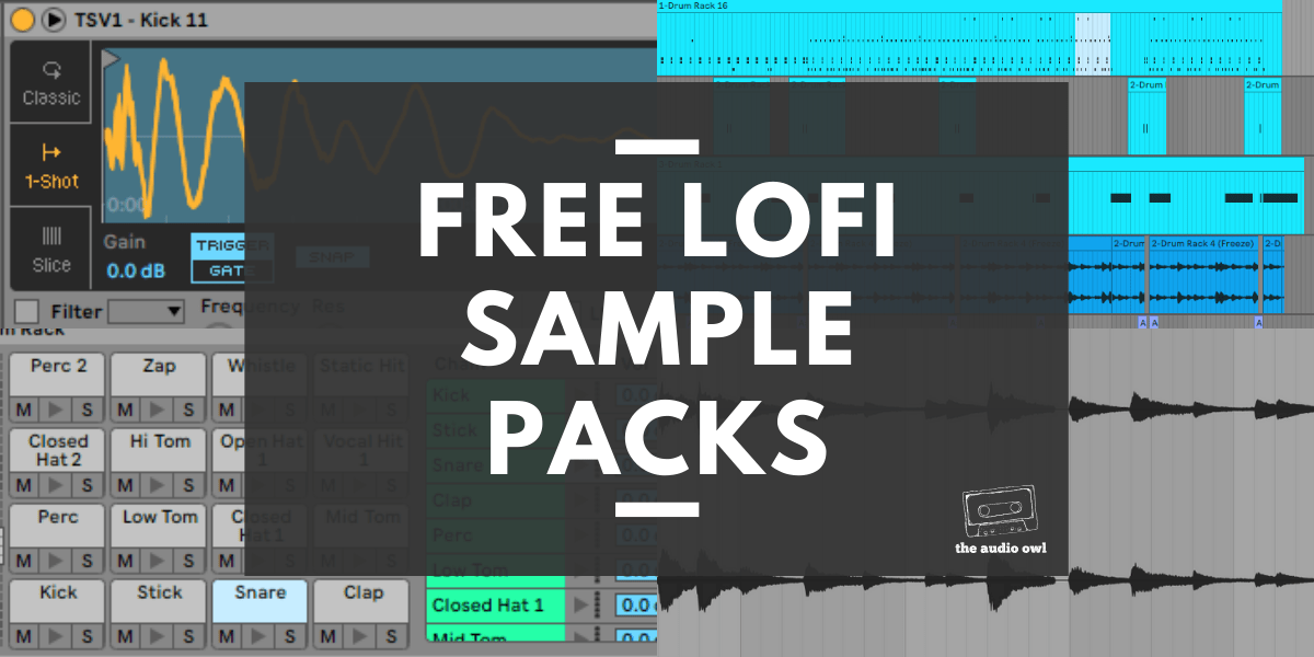 how to down load ableton live packs